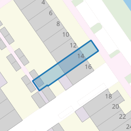 Perceel SKN00-E-5614