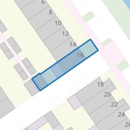 Perceel SKN00-E-5615