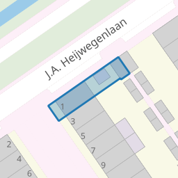 Perceel SKN00-E-5616