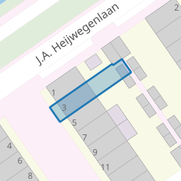 Perceel SKN00-E-5617