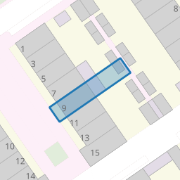 Perceel SKN00-E-5620