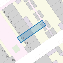 Perceel SKN00-E-5621