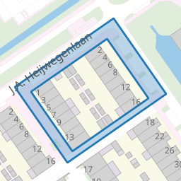 Perceel SKN00-E-5624