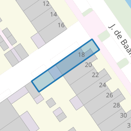 Perceel SKN00-E-5625