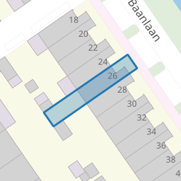 Perceel SKN00-E-5629