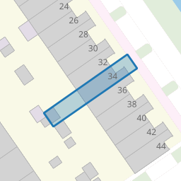 Perceel SKN00-E-5633