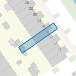 Perceel SKN00-E-5634