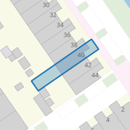 Perceel SKN00-E-5636