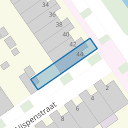 Perceel SKN00-E-5638