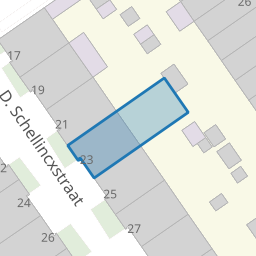 Perceel SKN00-E-5642