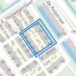 Perceel SKN00-E-5647