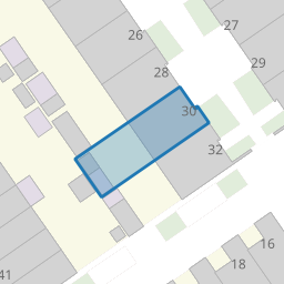 Perceel SKN00-E-5654