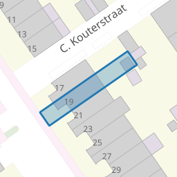 Perceel SKN00-E-5657