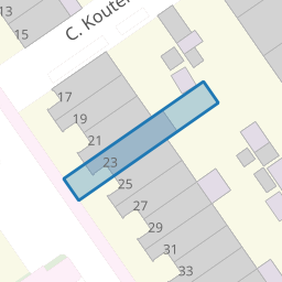 Perceel SKN00-E-5659