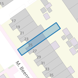 Perceel SKN00-E-5660