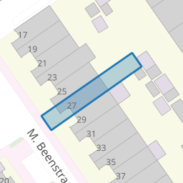 Perceel SKN00-E-5661