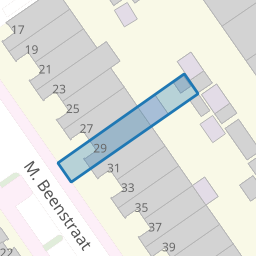 Perceel SKN00-E-5662