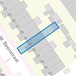 Perceel SKN00-E-5664