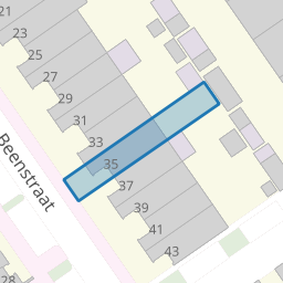 Perceel SKN00-E-5665