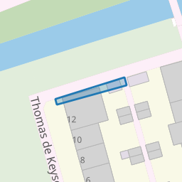 Perceel SKN00-E-5671