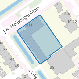 Perceel SKN00-E-5673