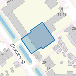 Perceel SKN00-E-5674