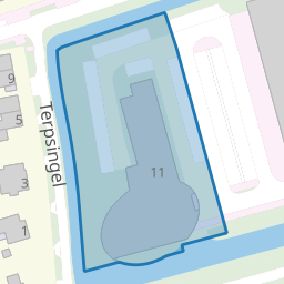 Perceel SKN00-E-5681