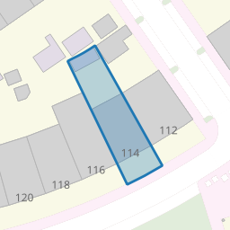 Perceel SKN00-E-5694