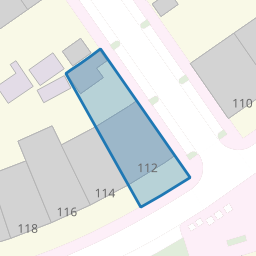 Perceel SKN00-E-5695