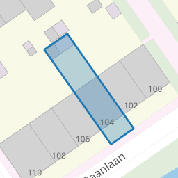 Perceel SKN00-E-5700