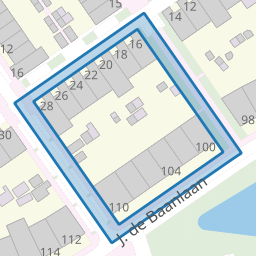 Perceel SKN00-E-5703