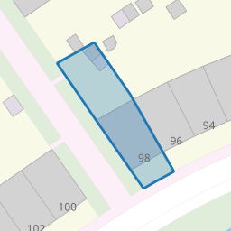 Perceel SKN00-E-5704