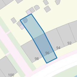 Perceel SKN00-E-5705