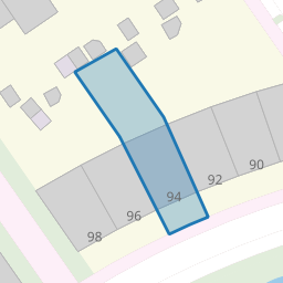 Perceel SKN00-E-5706