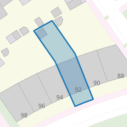 Perceel SKN00-E-5707