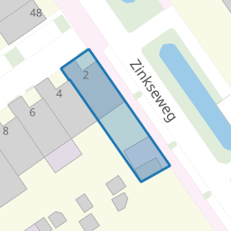 Perceel SKN00-E-5710