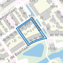 Perceel SKN00-E-5711