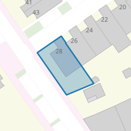 Perceel SKN00-E-5712