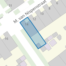 Perceel SKN00-E-5720