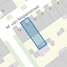 Perceel SKN00-E-5721