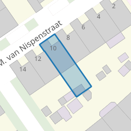 Perceel SKN00-E-5722