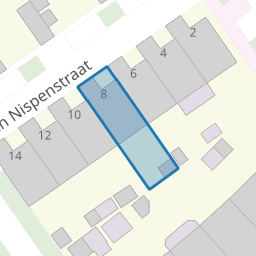 Perceel SKN00-E-5723