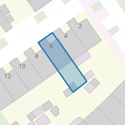 Perceel SKN00-E-5724