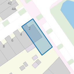 Perceel SKN00-E-5726