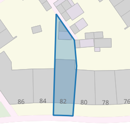 Perceel SKN00-E-5730