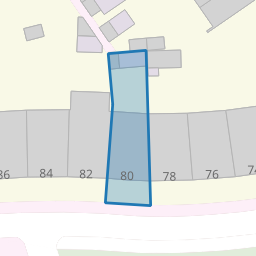 Perceel SKN00-E-5731