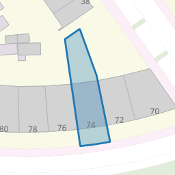 Perceel SKN00-E-5734