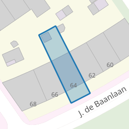 Perceel SKN00-E-5740