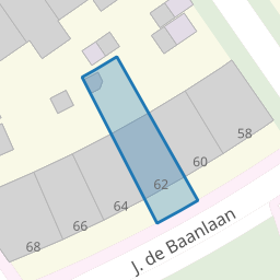 Perceel SKN00-E-5741