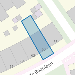 Perceel SKN00-E-5742